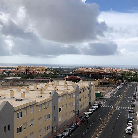Increíble Apto. 6 pax, TABLERO 3, cerca Playa del Inglés El Tablero (Las Palmas) Exterior foto