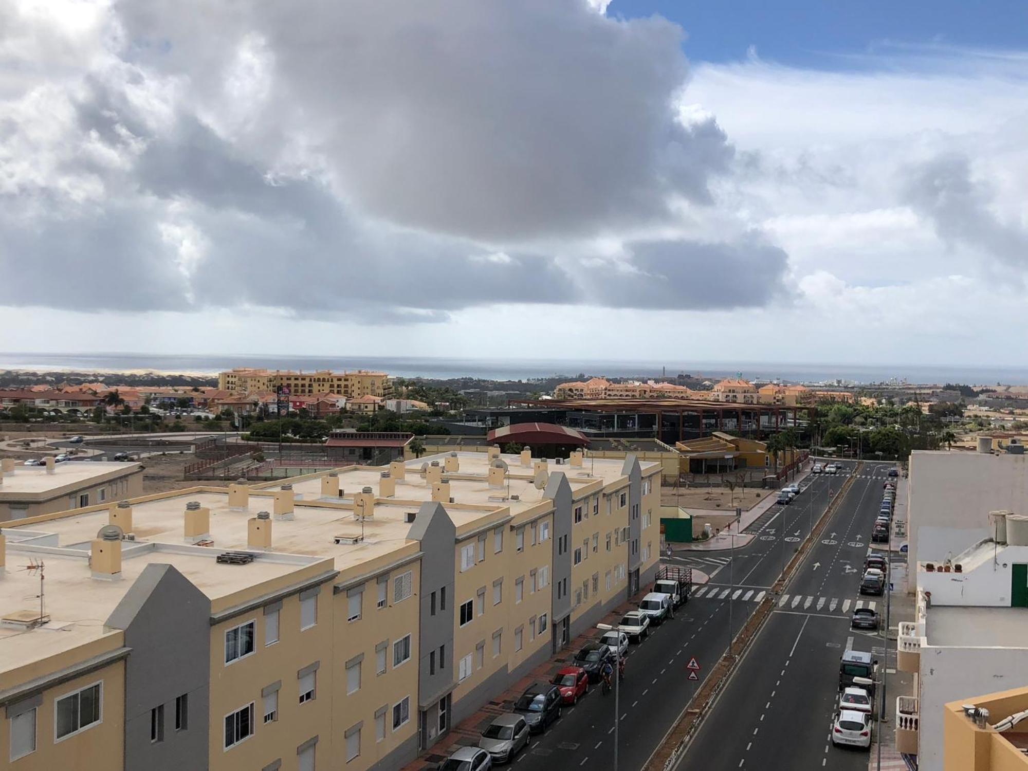 Increíble Apto. 6 pax, TABLERO 3, cerca Playa del Inglés El Tablero (Las Palmas) Exterior foto