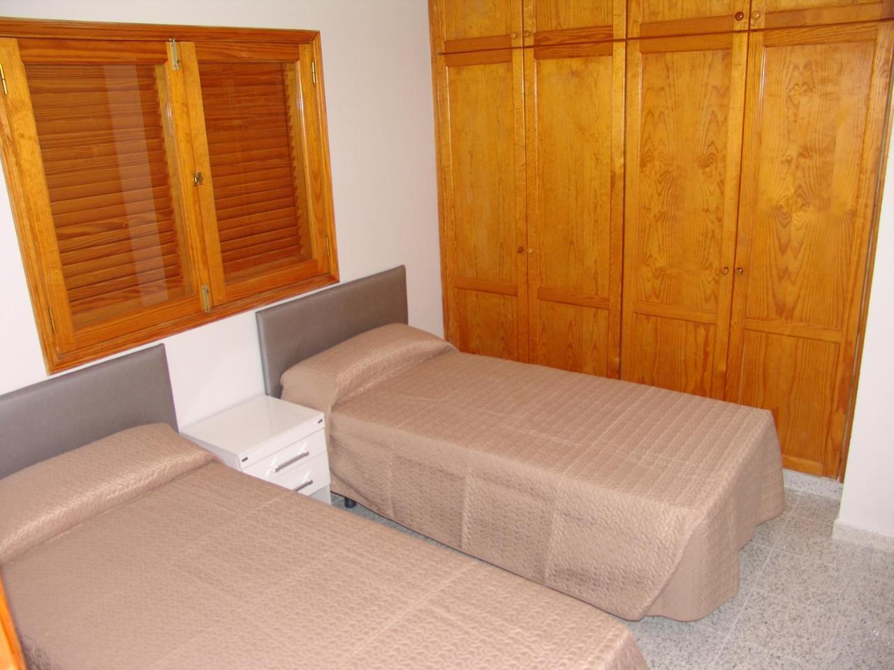 Increíble Apto. 6 pax, TABLERO 3, cerca Playa del Inglés El Tablero (Las Palmas) Exterior foto