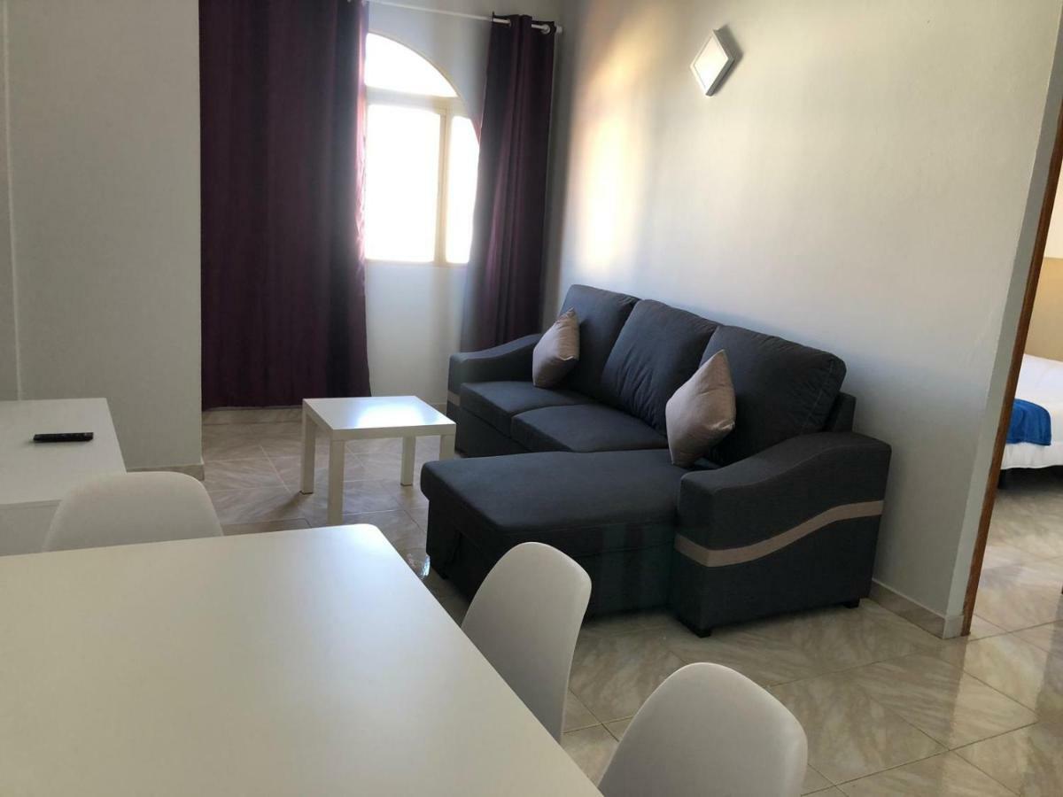 Increíble Apto. 6 pax, TABLERO 3, cerca Playa del Inglés El Tablero (Las Palmas) Exterior foto