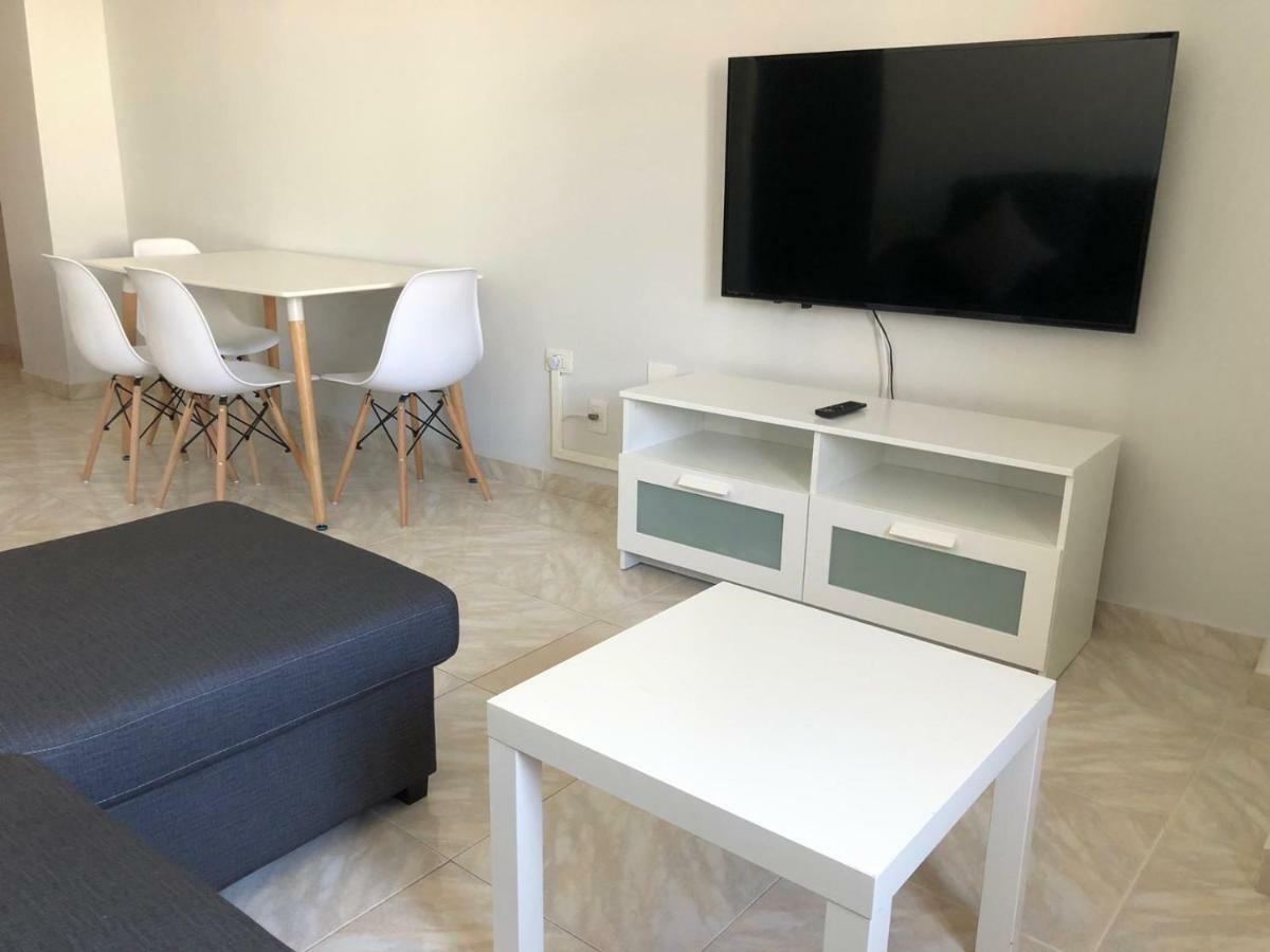 Increíble Apto. 6 pax, TABLERO 3, cerca Playa del Inglés El Tablero (Las Palmas) Exterior foto